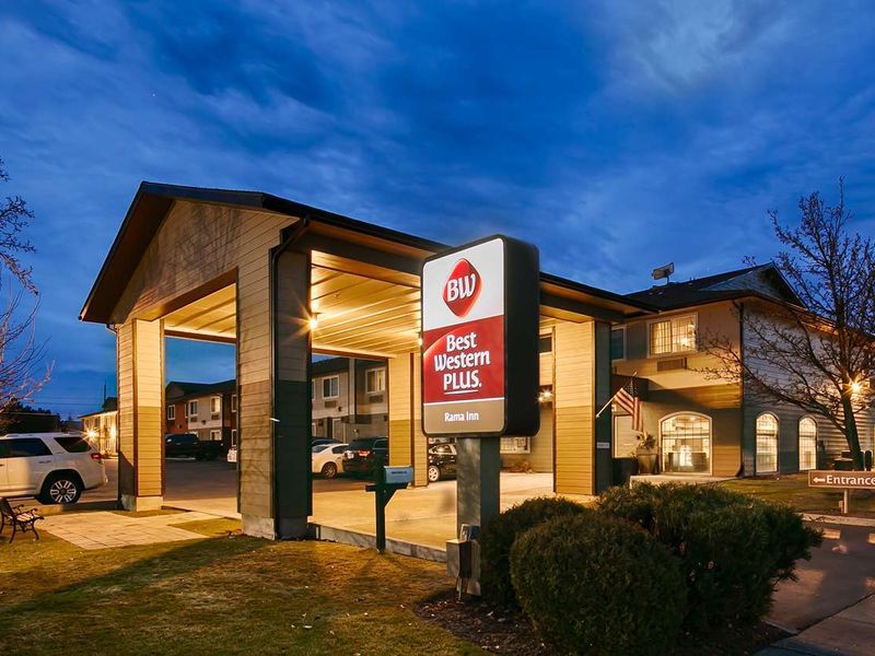 Hotel Photo 22