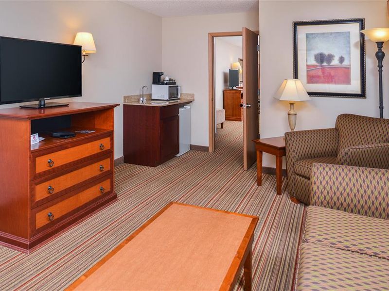 Hotel Photo 5