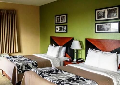 Photo of Sleep Inn & Suites Redmond