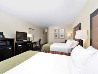 Фото отеля Holiday Inn Riverton-Convention Center, an IHG Hotel