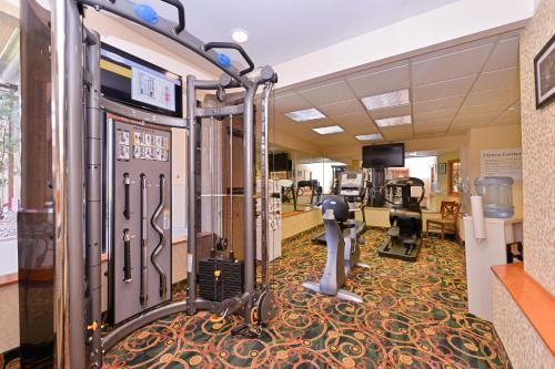 Hotel Photo 16
