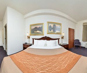 Comfort Inn & Suites Riverton Riverton United States