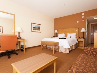 Hotel pic Hampton Inn & Suites Riverton