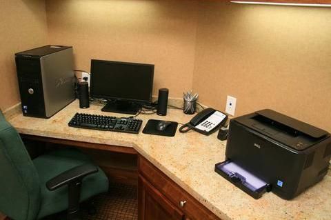 Hotel Photo 16