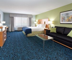 Holiday Inn Express Hotel & Suites Rock Springs Green River Rock Springs United States
