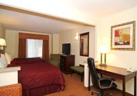 Отзывы Comfort Inn & Suites Rock Springs, 3 звезды