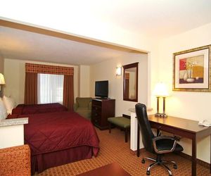 Comfort Inn & Suites Rock Springs Rock Springs United States