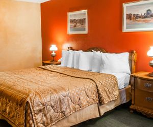 Rodeway Inn Roswell United States
