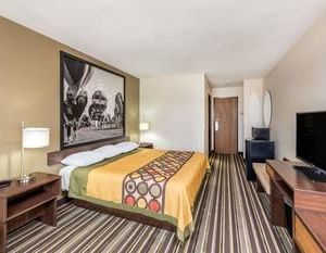 Super 8 by Wyndham Roswell Roswell United States