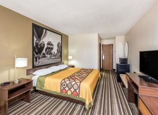 Hotel pic Super 8 by Wyndham Roswell