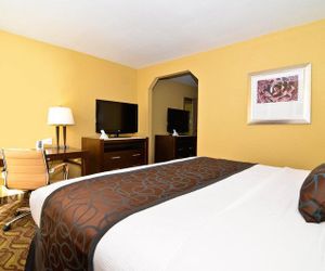 Best Western Sally Port Inn & Suites Roswell United States