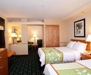 Fairfield Inn & Suites Roswell Roswell United States