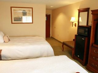 Hotel pic Hampton Inn & Suites Roswell