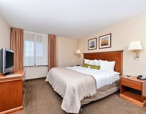 Candlewood Suites Roswell Roswell United States