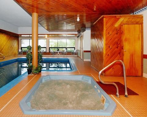 Hotel Photo 8