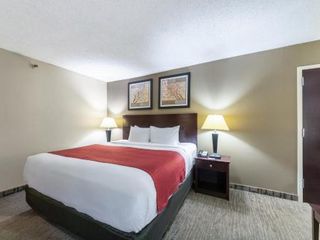 Hotel pic Red Lion San Angelo