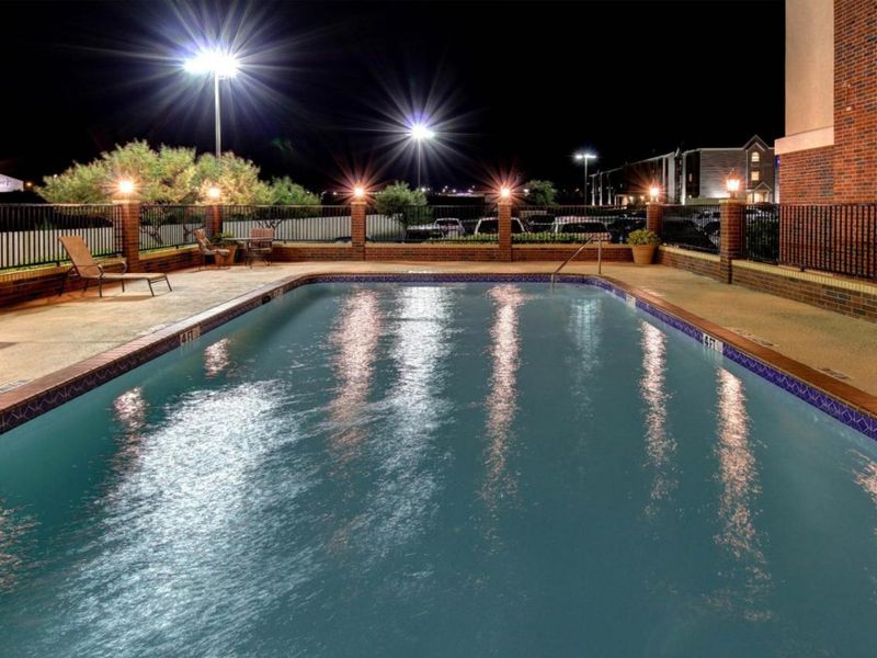 Hotel Photo 22