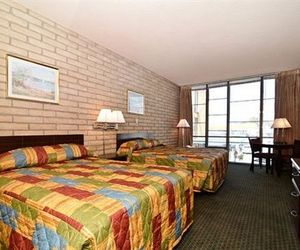 Econo Lodge San Angelo United States