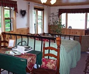 Kiwassa Lake Bed & Breakfast and Cabins Saranac Lake United States