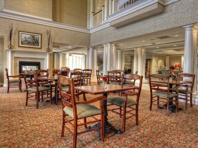 Hotel Photo 11