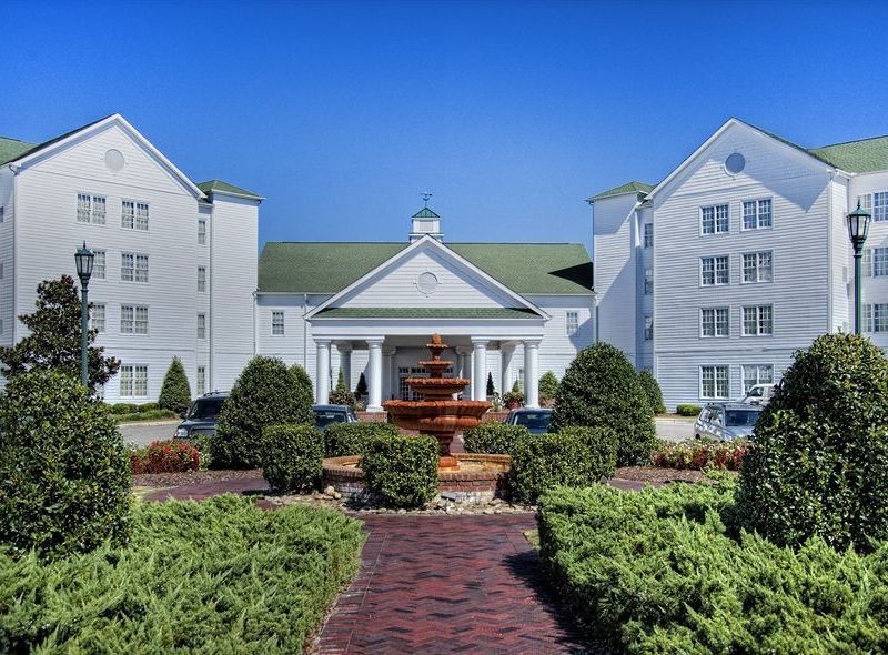 Hotel Photo 20