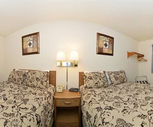 Americas Best Value Inn Sault Ste. Marie Sault Sainte Marie United States