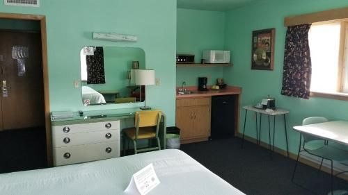 Hotel Photo 8