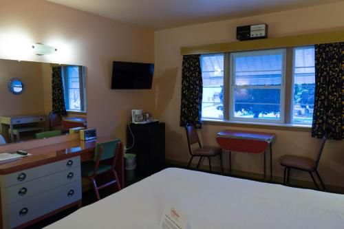 Hotel Photo 10