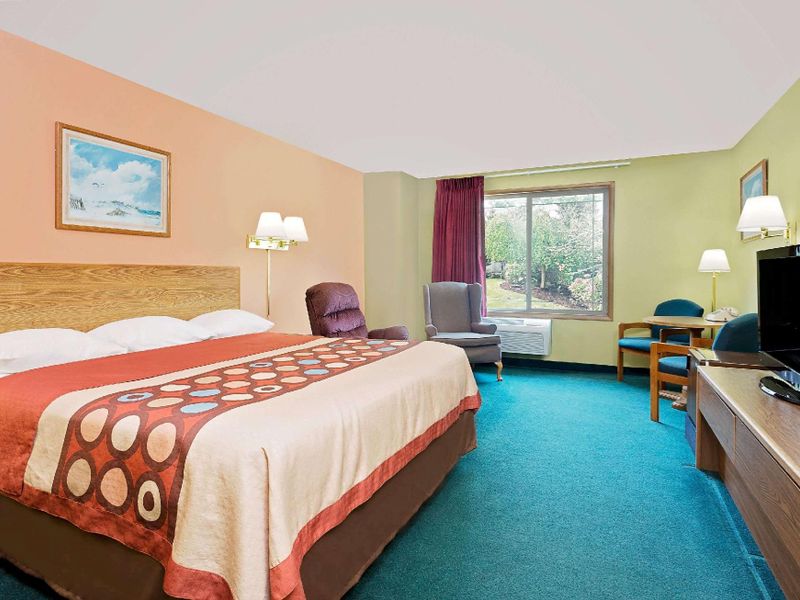 Hotel Photo 9