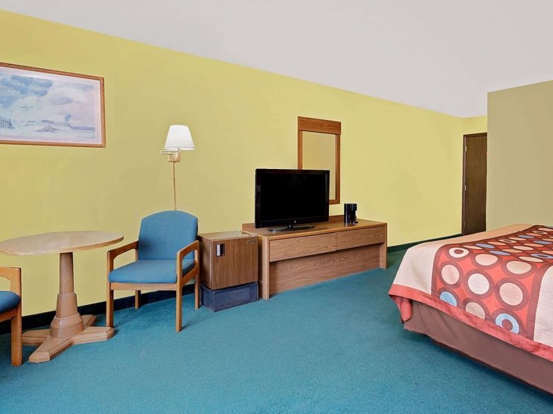 Hotel Photo 10