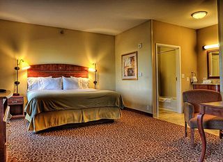 Фото отеля Holiday Inn Express & Suites Sioux City-South, an IHG Hotel