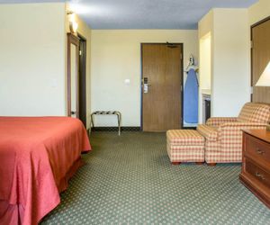 Quality Inn and Suites Sioux City Sioux City United States