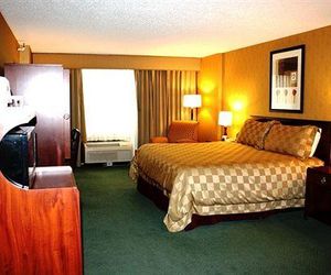 Sioux City Hotel and Conference Center Sioux City United States
