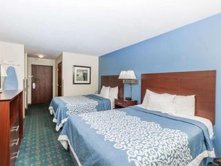 Hotel pic Days Inn by Wyndham Sioux City