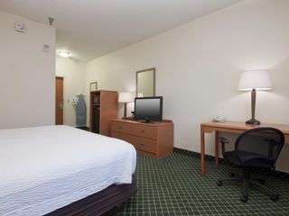 Hotel pic Wingate by Wyndham Sioux City