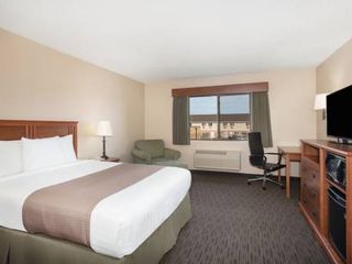 Hotel pic AmericInn by Wyndham Sioux City