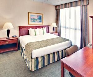 Holiday Inn Sioux City Sioux City United States