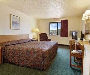Super 8 By Wyndham Sioux City/Morningside Area Sioux City United States