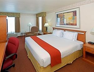 Holiday Inn Express Silver City Silver City United States