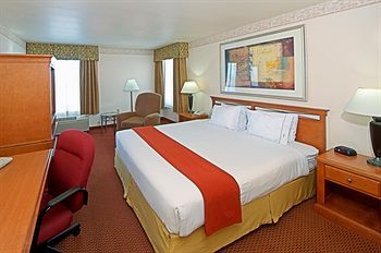 Photo of Holiday Inn Express Silver City, an IHG Hotel