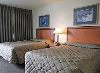 Фото отеля Breeze Inn Motel