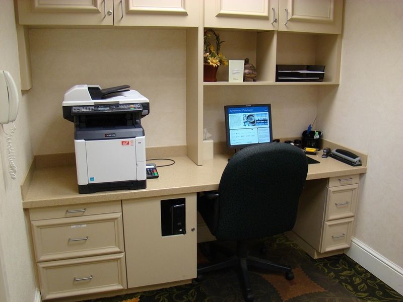 Hotel Photo 16