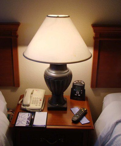 Hotel Photo 9