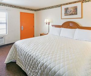 Travelodge by Wyndham Temple Temple United States