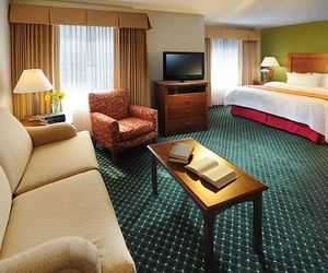 Residence Inn Temple Temple United States