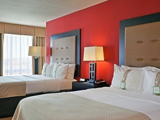 Hotel pic Holiday Inn Temple - Belton, an IHG Hotel