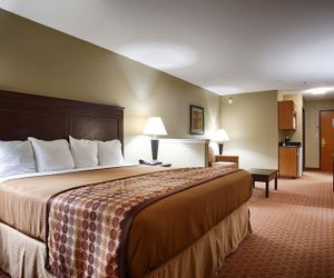 Best Western Temple Inn & Suites Temple United States