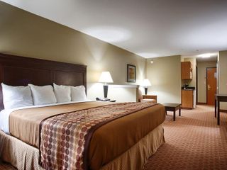 Hotel pic Best Western Temple Inn & Suites