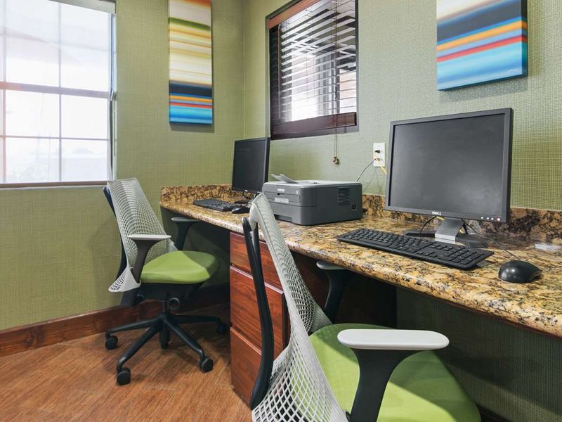 Hotel Photo 17
