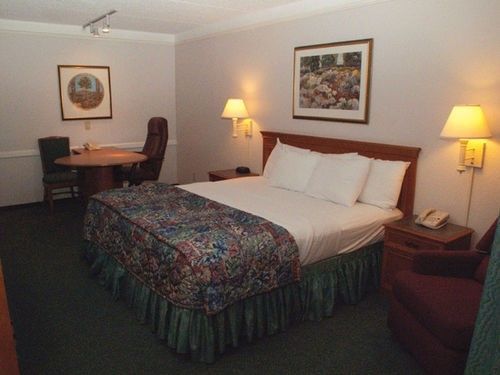 Hotel Photo 7